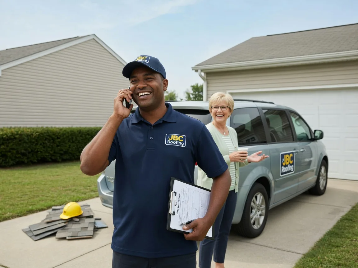 Roof Replacement Arkoma, OK FAQs